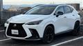 2025 Lexus NX