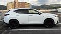 2025 Lexus NX