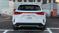 2025 Lexus NX