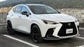 2025 Lexus NX