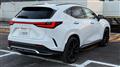 2025 Lexus NX