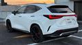 2025 Lexus NX