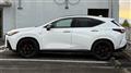 2025 Lexus NX
