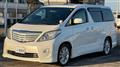 2011 Toyota Alphard