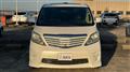 2011 Toyota Alphard