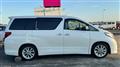 2011 Toyota Alphard