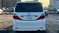 2011 Toyota Alphard