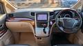 2011 Toyota Alphard