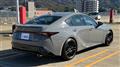 2023 Lexus IS