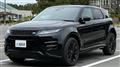 2025 Land Rover RangeRover Evoque
