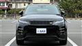 2025 Land Rover RangeRover Evoque