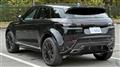 2025 Land Rover RangeRover Evoque