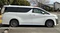 2019 Toyota Vellfire