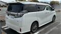 2019 Toyota Vellfire