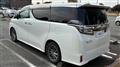 2019 Toyota Vellfire