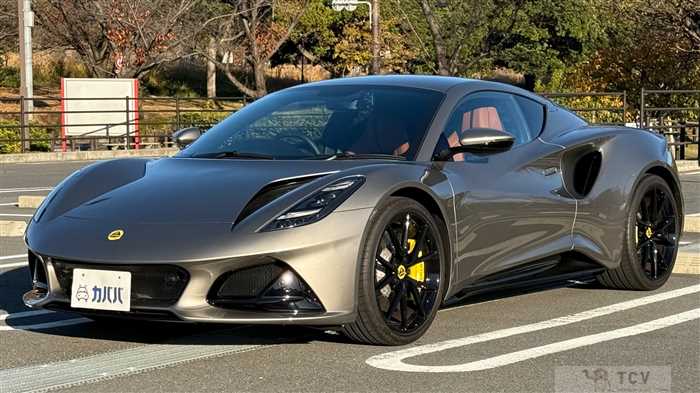 2024 Lotus Lotus Others