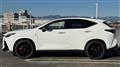 2024 Lexus NX