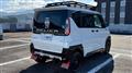 2024 Mitsubishi DELICA MINI