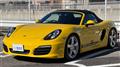 2013 Porsche Boxster
