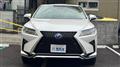 2016 Lexus RX
