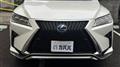 2016 Lexus RX
