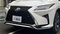 2016 Lexus RX