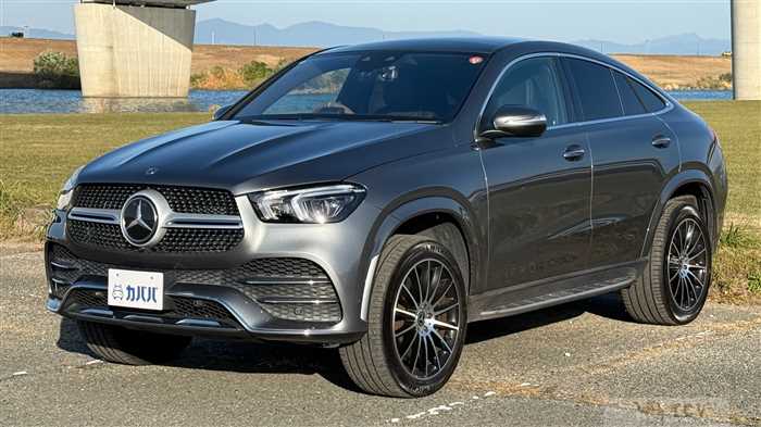 2020 Mercedes-Benz Mercedes-Benz Others