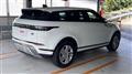 2019 Land Rover RangeRover Evoque