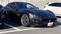 2009 Maserati Granturismo