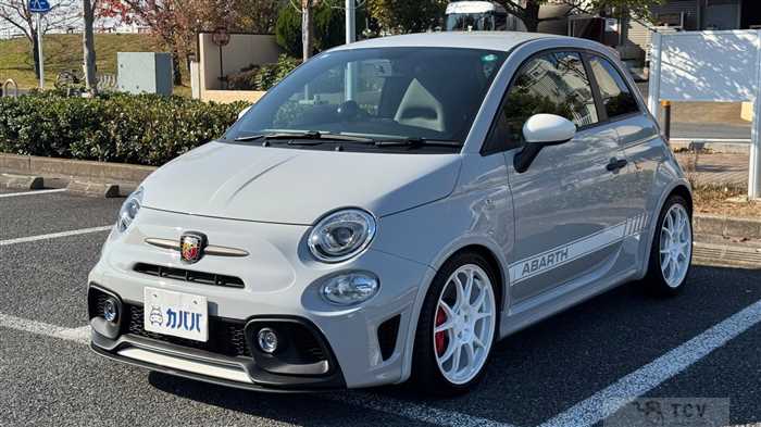 2021 ABARTH ABARTH OTHERS