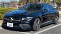 2023 Mercedes-Benz CLA-CLASS