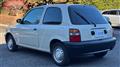 2001 Nissan March