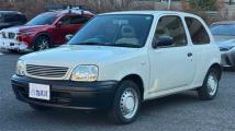 2001 Nissan March