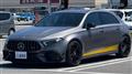 2019 Mercedes-Benz A-Class