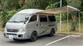 2002 Nissan Caravan