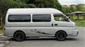 2002 Nissan Caravan