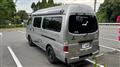 2002 Nissan Caravan