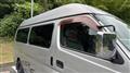 2002 Nissan Caravan