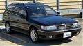 1992 Subaru Legacy Touring Wagon