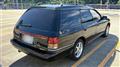 1992 Subaru Legacy Touring Wagon