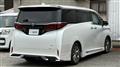 2025 Toyota Alphard
