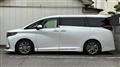 2025 Toyota Alphard