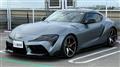 2020 Toyota Supra