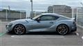 2020 Toyota Supra