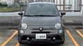 2020 ABARTH ABARTH OTHERS
