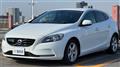 2014 Volvo V40