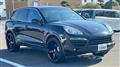 2012 Porsche Cayenne