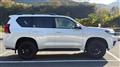 2023 Toyota Land Cruiser Prado