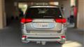 2015 Mitsubishi OUTLANDER PHEV