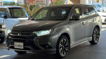 2015 Mitsubishi OUTLANDER PHEV